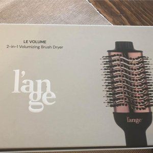 L'ange Le Volume 75 mm styling brush